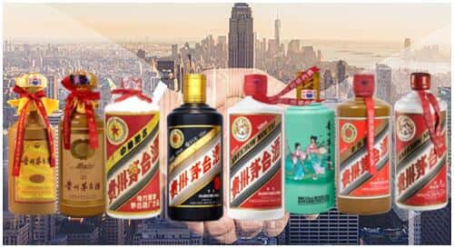 阳泉市盂市回收茅台